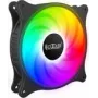 120-mm-PCCOOLER-FX-120-3-Gehäuselüfter, 1200 U/min, 18 dB