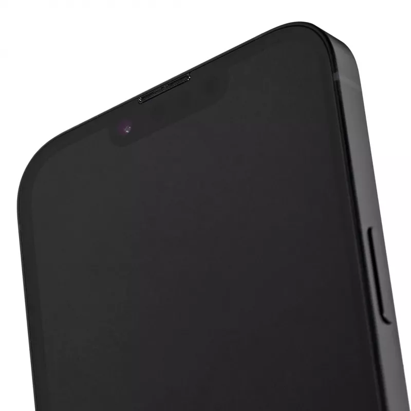 Apple iPhone 14 15,5 cm (6,1) Dual SIM iOS 16 5G 128 GB Schwarz Remade / Refurbished