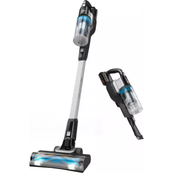 Schwarz & Decker BHFEB 520 D1-QW Handstaubsauger