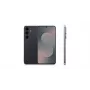 Smartphone Samsung Galaxy S25 FE S731 6,7 Zoll Dynamic AMOLED 2X, 8GB RAM, 128GB, 5G, 50MP Triple-Kamera, 4900 mAh, IP68, Jet Black