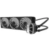 Sapphire NITRO+ S360-A AIO Prozessor-Flüssigkeitskühlsystem 12 cm schwarz 1 Stk.