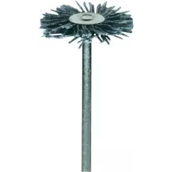 Polierscheibe Dremel High-Performance Abrasive Brush 26 mm