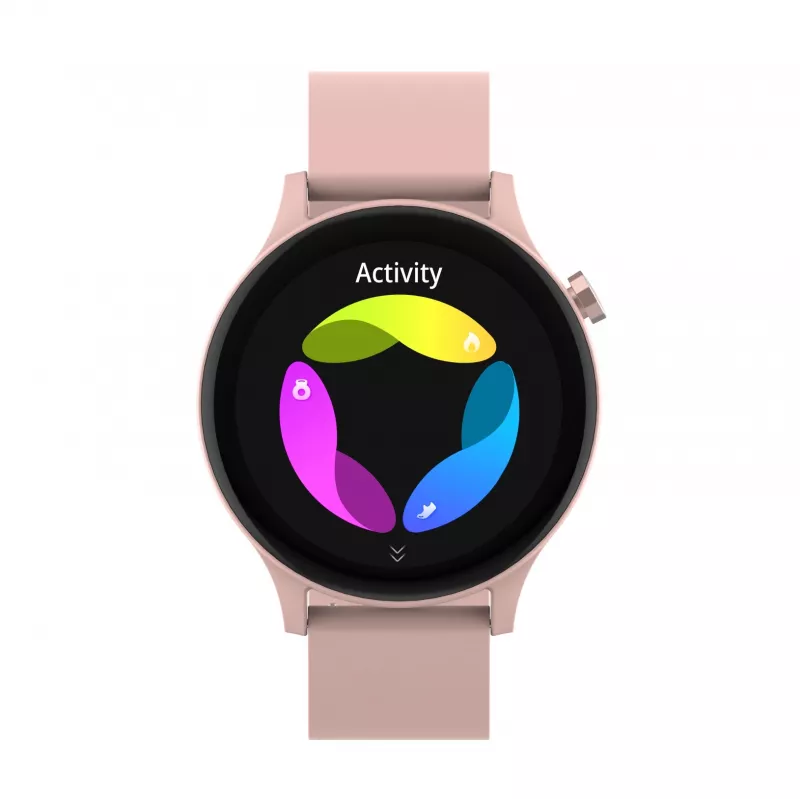 Smartwatch Denver SWC-338RO Rose