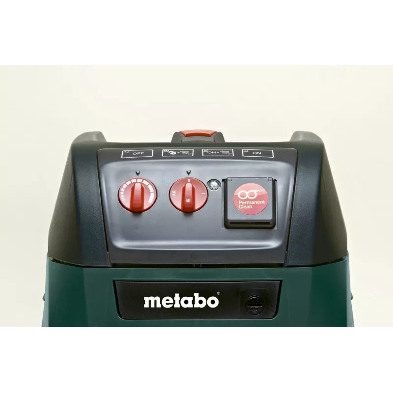 Staubsauger Metabo ASR 35 L ACP