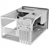 SilverStone SUGO SG11 - Tower - Micro-
