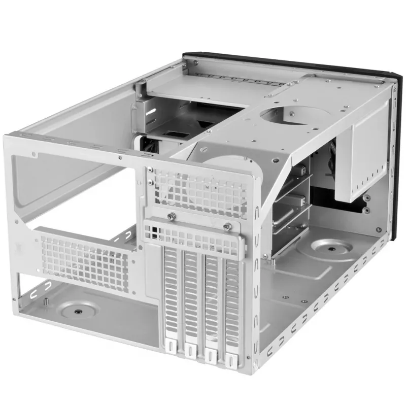 SilverStone SUGO SG11 - Tower - Micro-