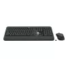 Logitech MK540 Advanced - Tastatur-Maus-Set