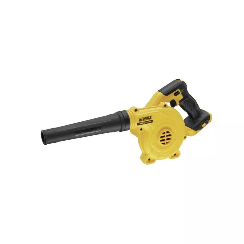 Dewalt 18V XR Li-Ion Akku-Laubbläser, nur Gerät
