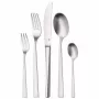 WMF 1158916330 Besteckset 30 teilig Edelstahl