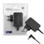 AC-Netzteil QOLTEC 51033 für Laptops, 45 W, 19,5 V, 2,31 A, 220–240 V, für den Innenbereich, Schwarz, 1,7 m Kabel