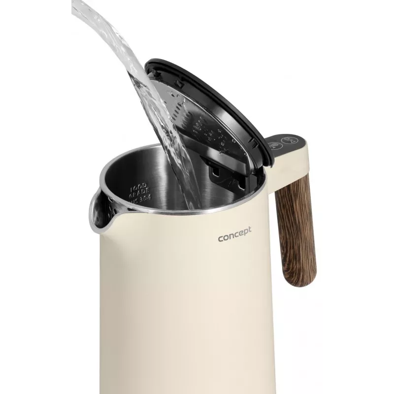 CONCEPT Wasserkocher RK3304