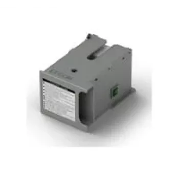 Wartungsbox für Epson SureColor SC-T5100N / SC-T5100 / SC-T3100N / SC-T3100, Modell C13S210057 (grau)