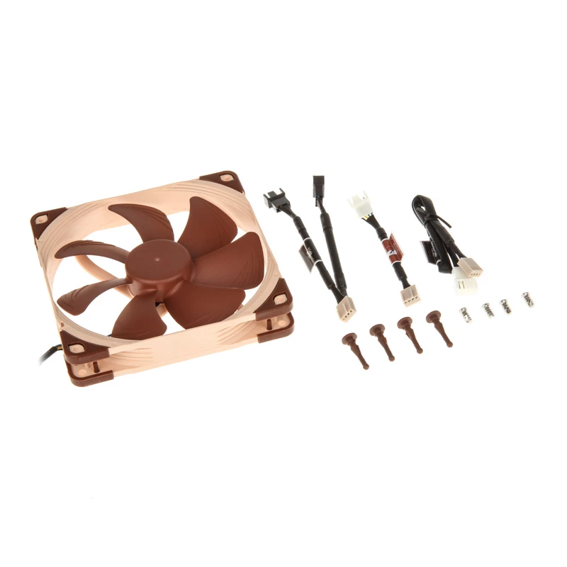 Noctua NF-A14 PWM 140mm Gehäuselüfter