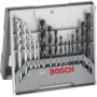 Bohrer Bosch 2 607 017 038 Länge 120 mm
