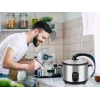 Beper P101VAP001 vertikaler Dampfglätter 2200W mit Dampffunktion