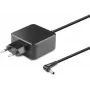 CoreParts 01FR124-CP Netzteil Innenbereich 45 W Schwarz