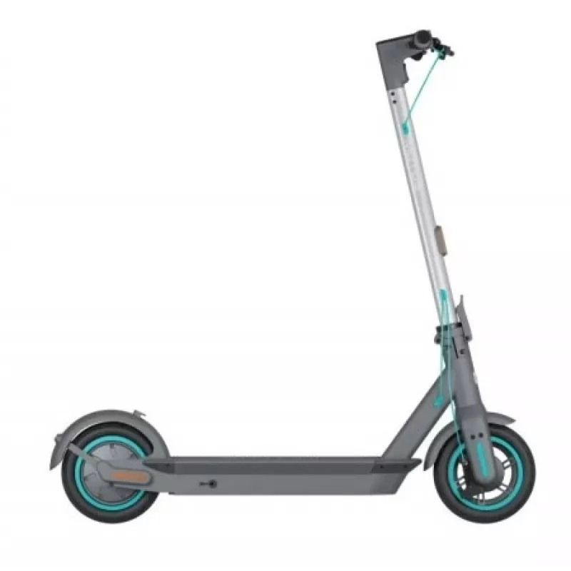 Motus Scooty 10 GEN 6 Elektroroller 15 Ah grau