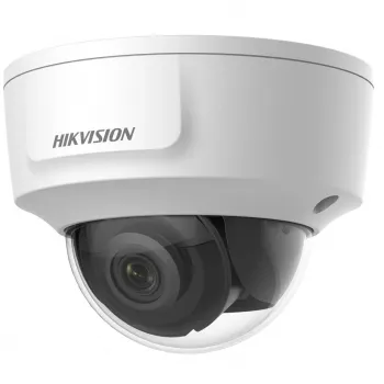 IP-Überwachungskamera Hikvision Pro Series 4K HDMI Fixed Dome Network Camera