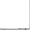 MacBook Pro (14) 2025 CTO, Notebook Silber, 24 GB, 1 TB (1 TB SSD), M5, MacOS, Deutsch, Nano-Textur-Glas