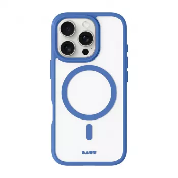 LAUT HUEX PROTECT Hülle für iPhone 16 Serie