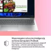 HP ProBook 4 G1i Ultra 7 255U 16.0WUXGA IPS 300nits AG 24GB DDR5 5600 SSD512 Arc Cam1080p 56Wh W11Pro Pike Silber 3Y OnSite