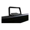 Elite Screens | ezCinema Series | F120NWH | Diagonale 120 Zoll | 16:9 | Sichtbare Bildschirmbreite (B) 267 cm | Schwarz