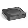 Barco ClickShare Hub Pro Videokonferenzsystem Ethernet LAN Videokonferenz-Service-Management-System