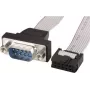Renkforce RF-2150070 Konnektivitätszubehör Grau