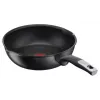 Tefal Unlimited G2557572 Bratpfanne Allzweckpfanne Rund