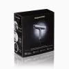 BaByliss Falco BAB8550E Professioneller Haartrockner 2000 W Schwarz