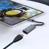 Adapter USB-C auf HDMI 4K 60Hz 32AWG QOLTEC