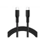 Belkin CAB025HQ2MBK USB-Kabel Schwarz
