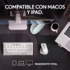 Maus Logitech MX Master 3S for Mac Bluetooth