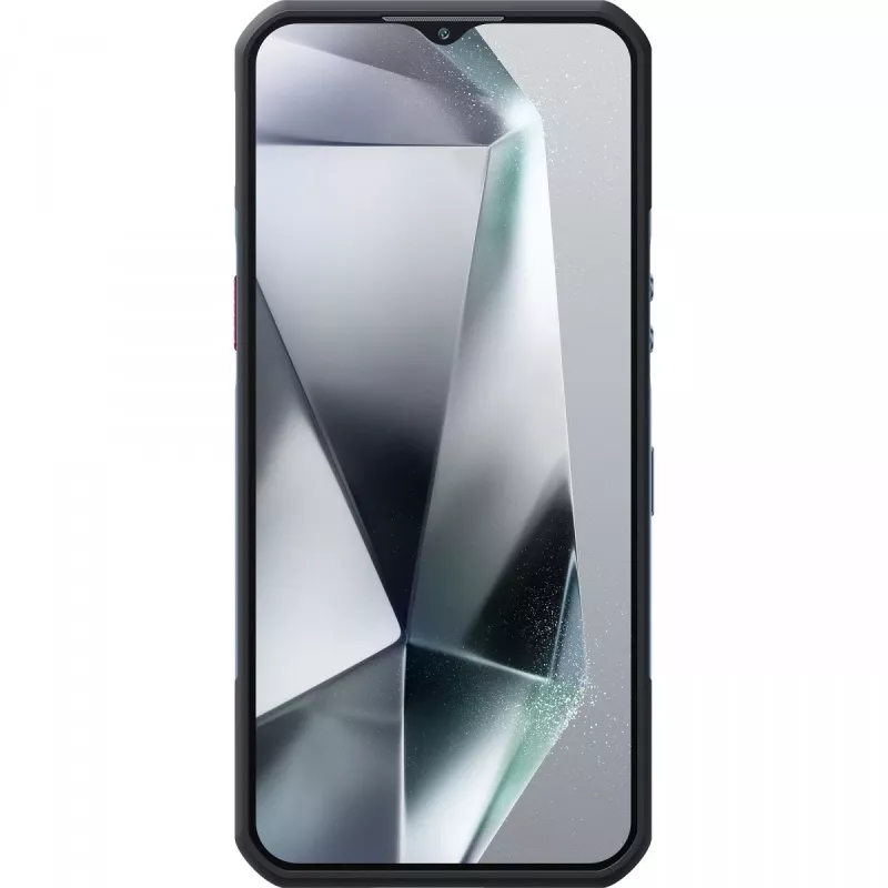 Smartphone Oukitel WP35 Pro 6.6 Zoll 12 GB RAM 512 GB Golden