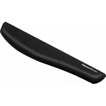 Tastatur-Handgelenkauflage/SCHWARZ 9252103 Fellowes