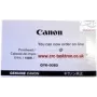 Druckkopf Canon QY6-0083-000 kompatibler Ersatz für Tintenstrahldrucker