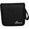 Wallet Case MediaRange BOX50 für 24 Discs Schwarz