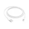 Apple Lightning-auf-USB-Kabel 1m MUQW3ZM/A