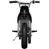 RAZOR Motor MX350 Dirt - Schwarze Aufkleber