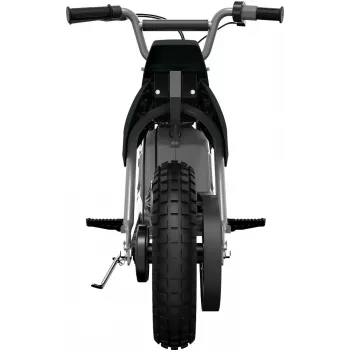 RAZOR Motor MX350 Dirt - Schwarze Aufkleber