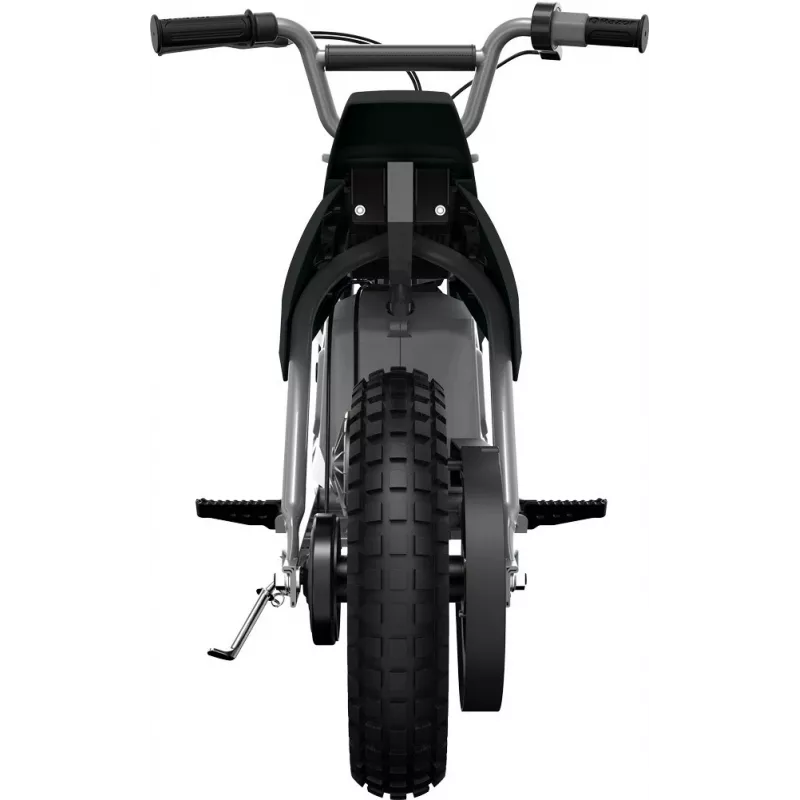 RAZOR Motor MX350 Dirt - Schwarze Aufkleber