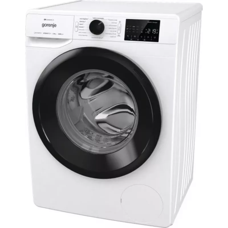Gorenje G400 Freestanding Waschmaschine, 8 kg, 1400 U/min WPNEI84A1SWIFI/PL