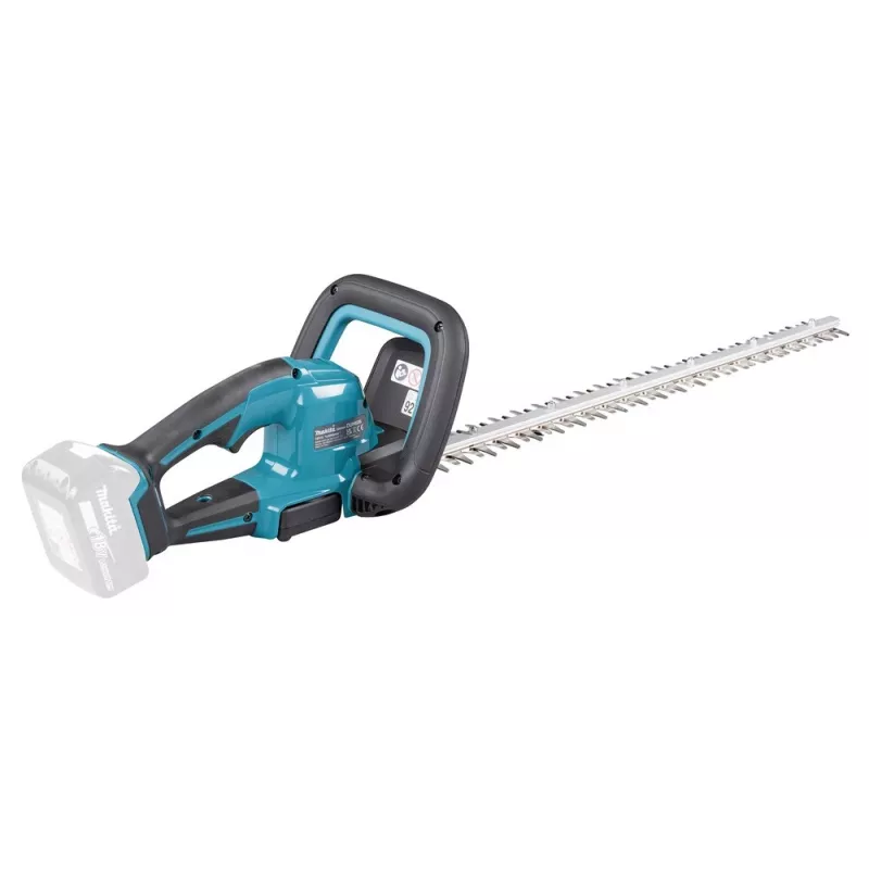 Makita DUH606Z Power-Heckenschere Doppelmesser 2,2 kg