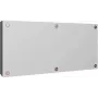 Elektrogehäuse Rittal KX 1510.000 Stahl IP66, 600×120×300 mm