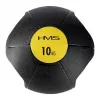 HMS Fitness NKU10 Medizinball 10 kg Schwarz