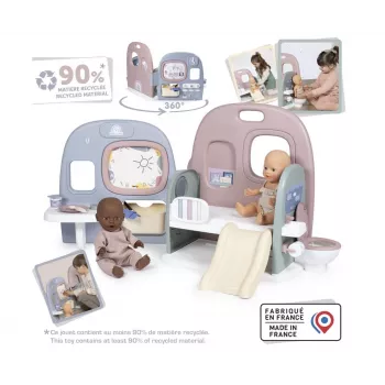 Baby Care Childcare Centre