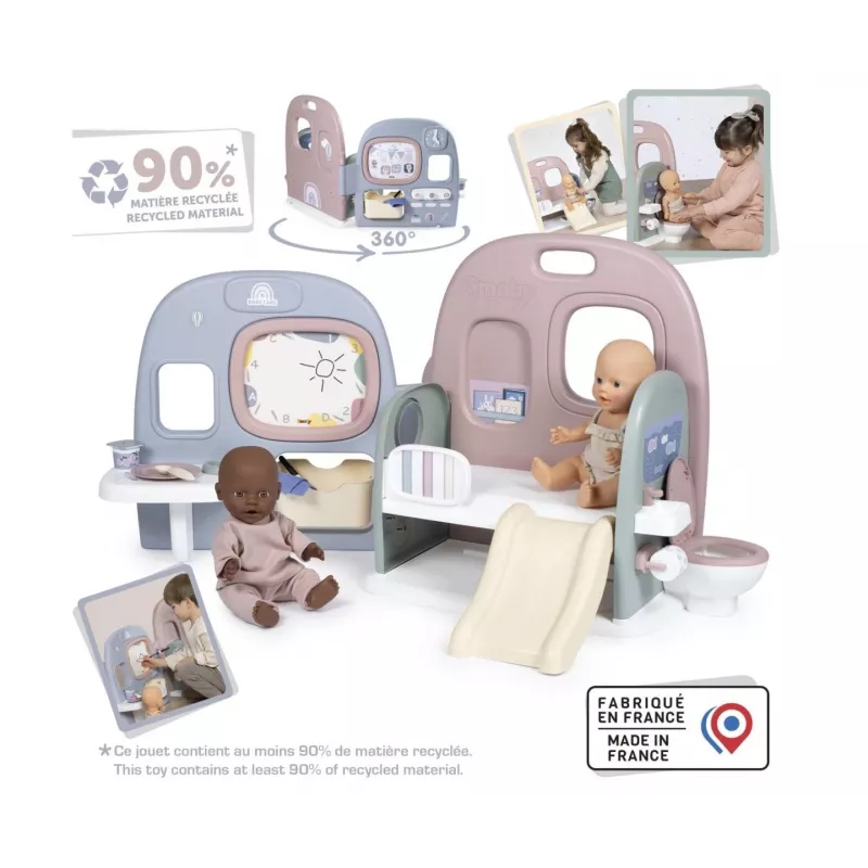 Baby Care Childcare Centre