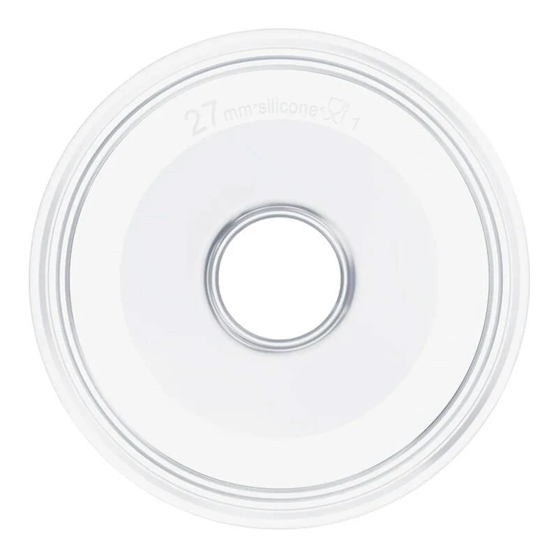 Doppelschicht-Flansch 27 mm S9Pro/S12 PRO Momcozy
