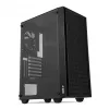 iBox CETUS 903 Midi Tower Schwarz