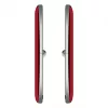Flip-Telefon Beafon Fold 10 Silver Line Rot-Silber Dual SIM